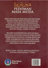 Pedoman Masa Muda