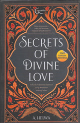 Secrets of Divine Love (Edisi Bahasa Indonesia)