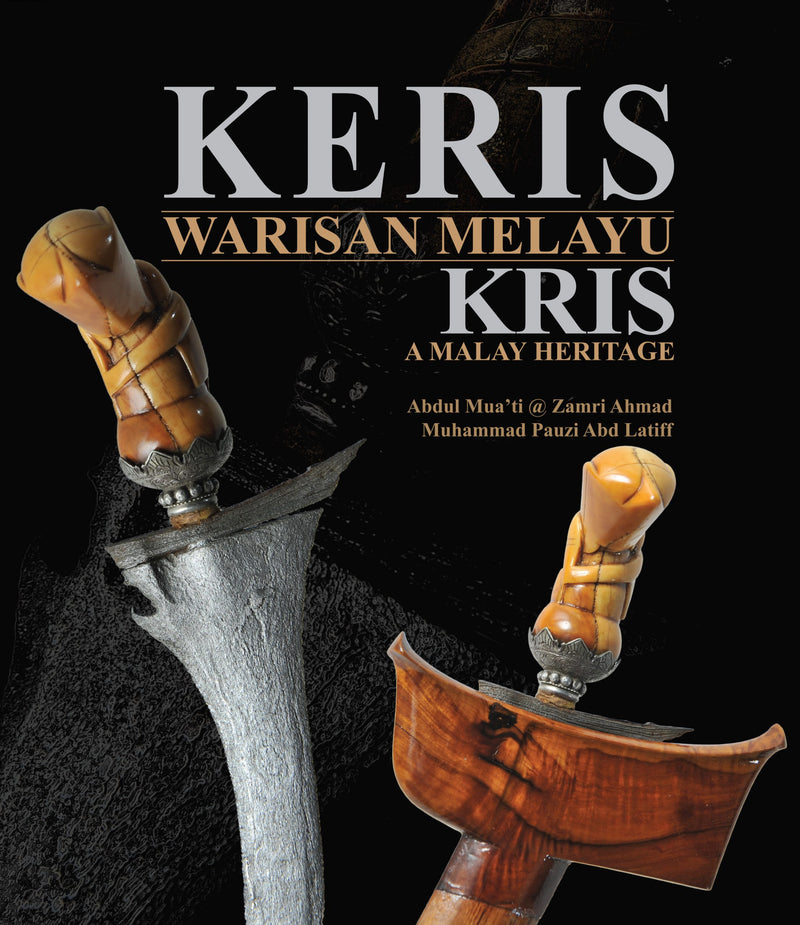 Keris Warisan Melayu