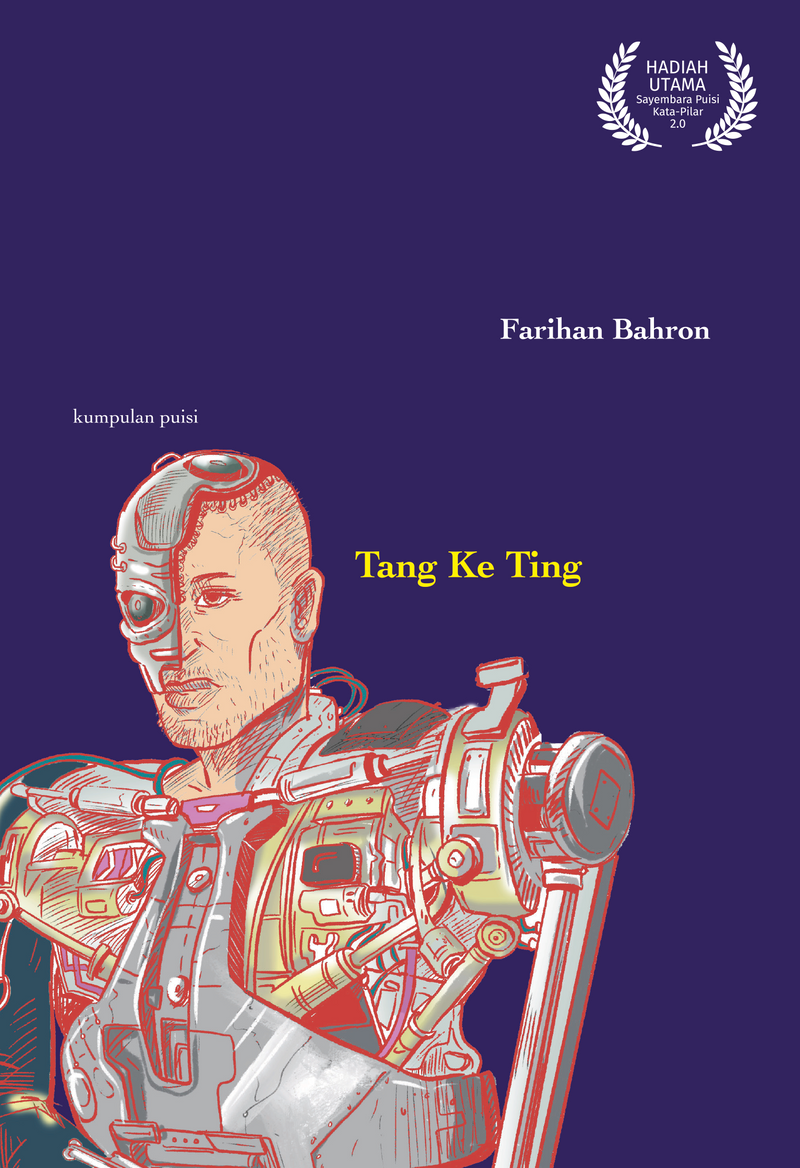 Tang Ke Ting