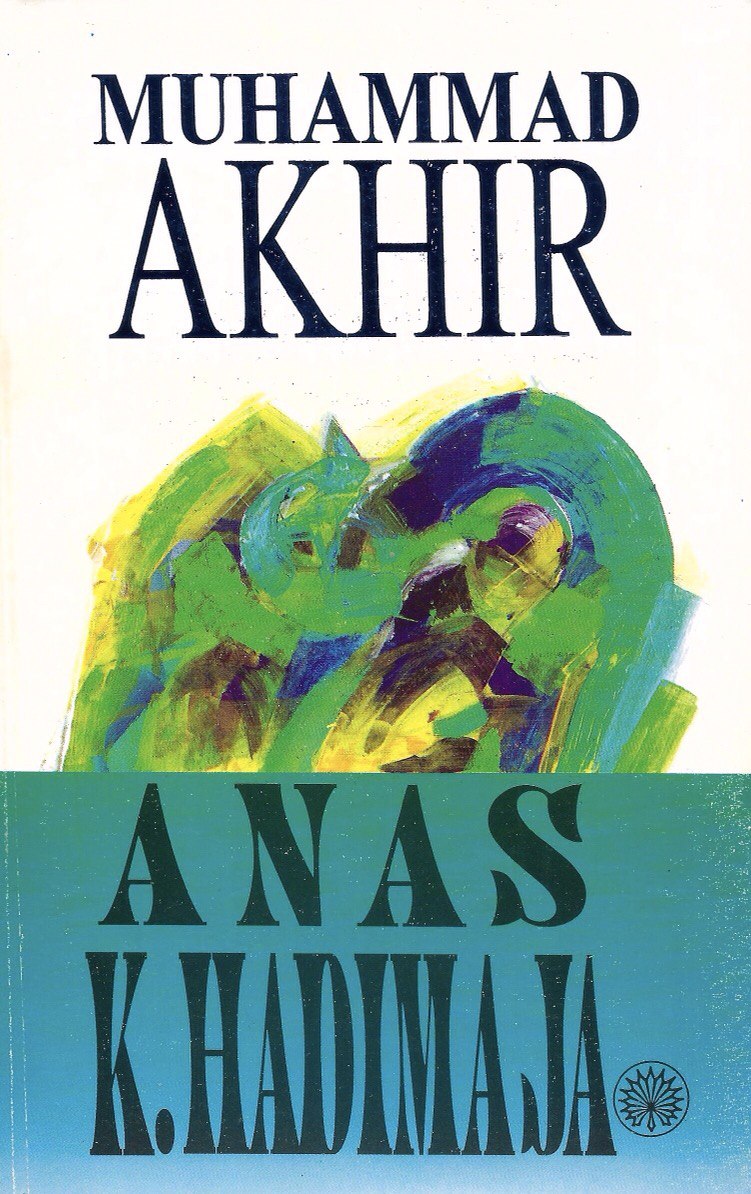 Muhammad Akhir