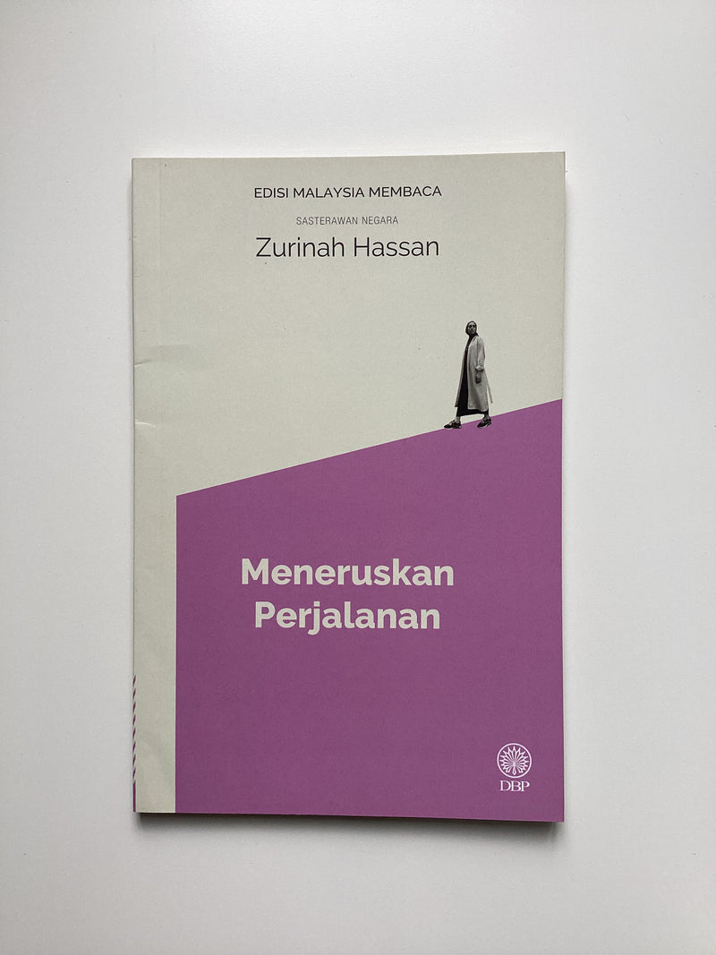 Meneruskan Perjalanan