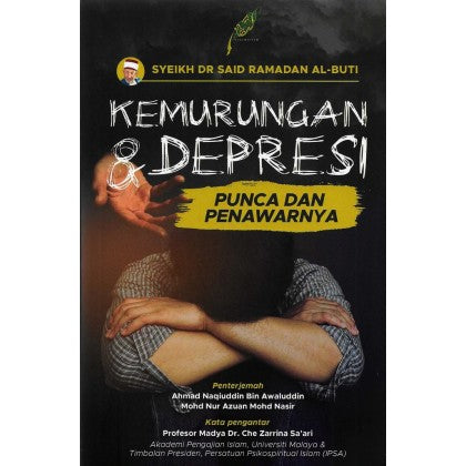 Kemurungan & Depresi Punca dan Penawarnya