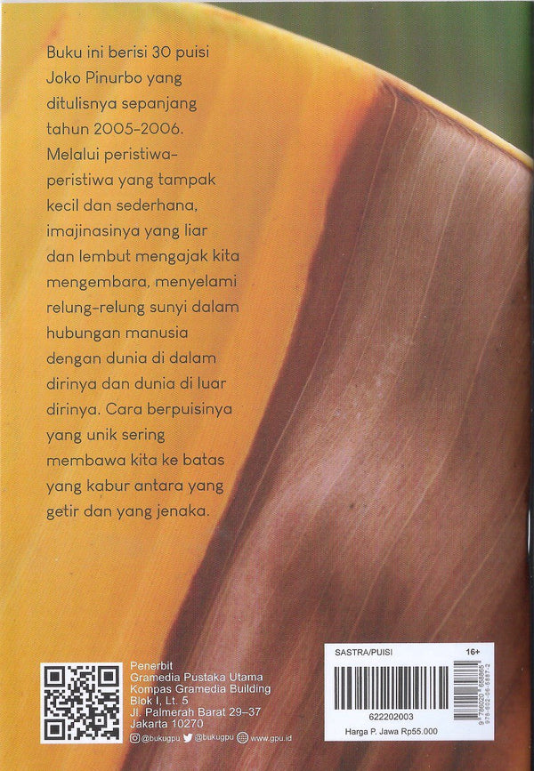 Kepada Cium