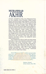 Muhammad Akhir