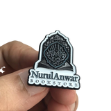 Exclusive NAB Enamel Pins (old logo)