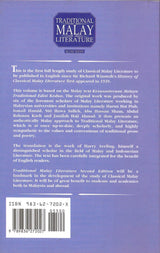 Traditional Malay Literature (Second Edition)