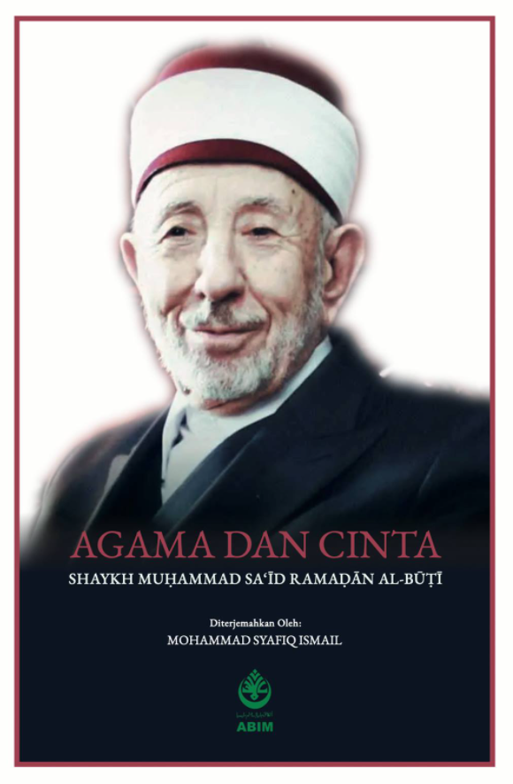 Agama Dan Cinta