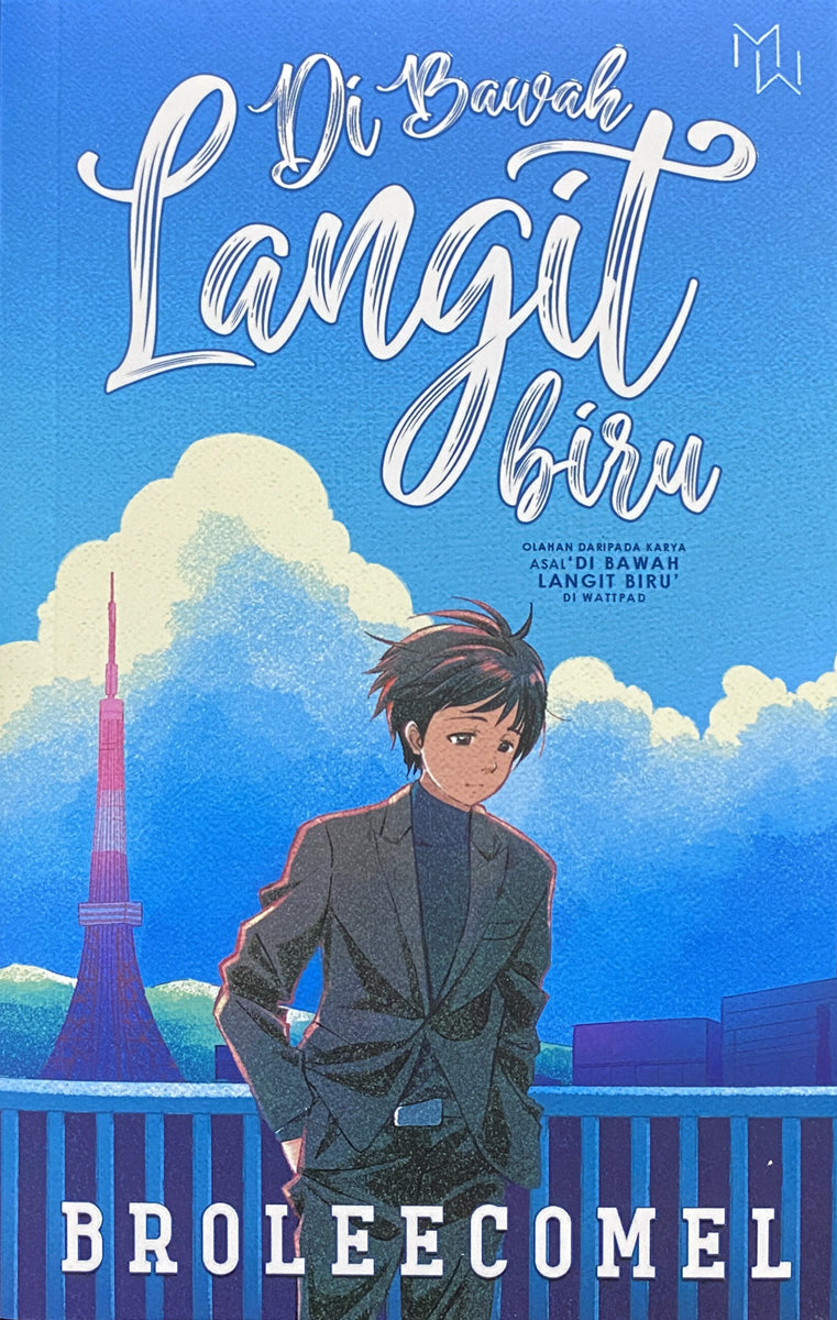 Di Bawah Langit Biru