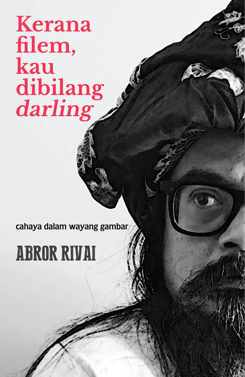 Kerana filem, kau dibilang darling