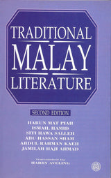 Traditional Malay Literature (Second Edition)