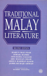 Traditional Malay Literature (Second Edition)