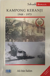 Kampong Keranji 1948-1973