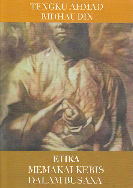 Etika Pemakaian Keris Dalam Busana