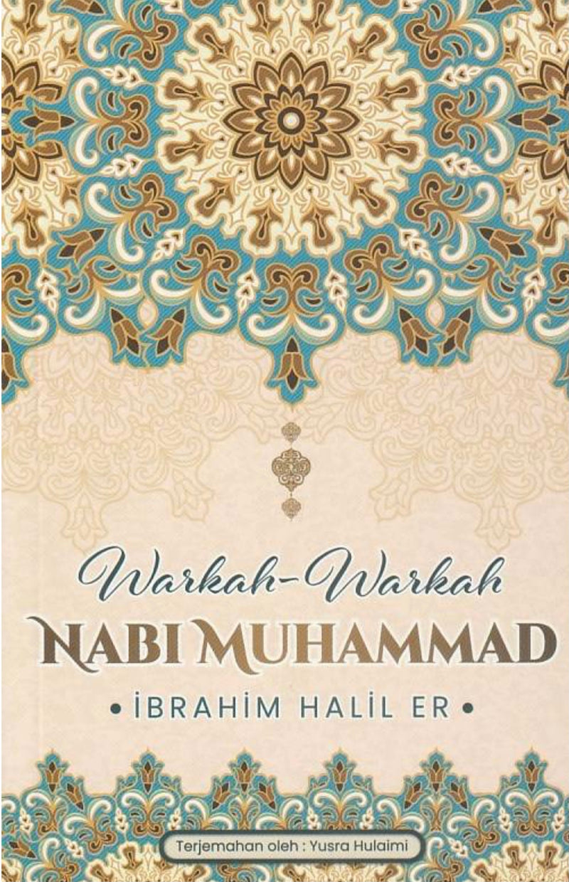 Warkah-Wardah Nabi Muhammad