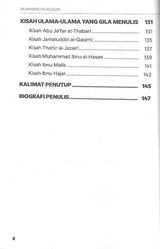 Panduan Praktis Agar Kita Gila Membaca & Menulis