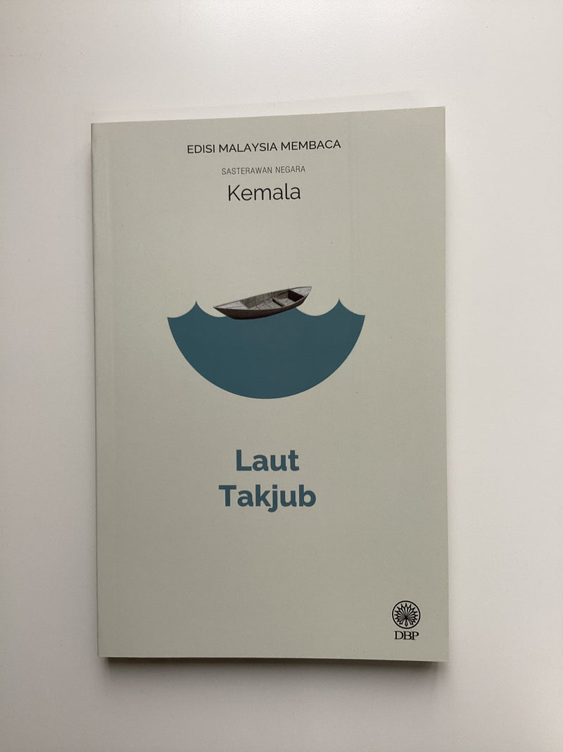 Laut Takjub
