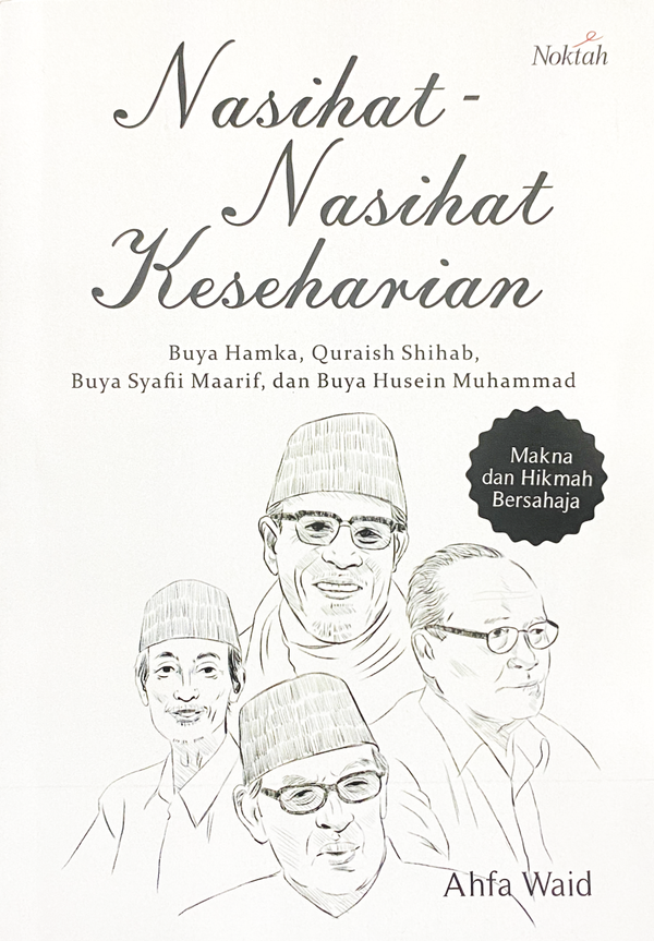 Nasihat-nasihat Keseharian