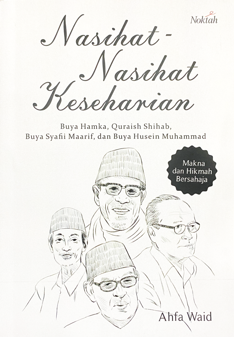 Nasihat-nasihat Keseharian