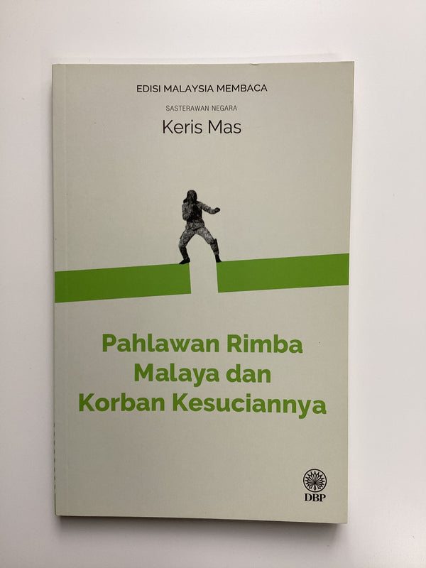 Pahlawan Rimba Malaya Dan Korban Kesuciannya