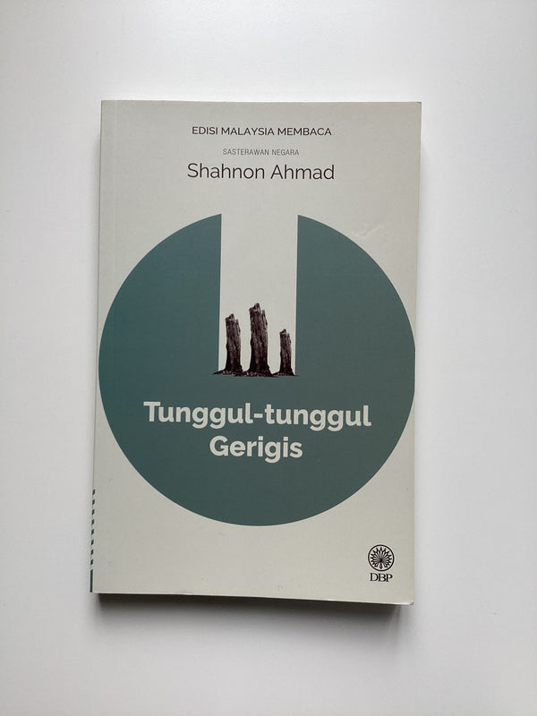 Tunggul-tunggul Gerigis