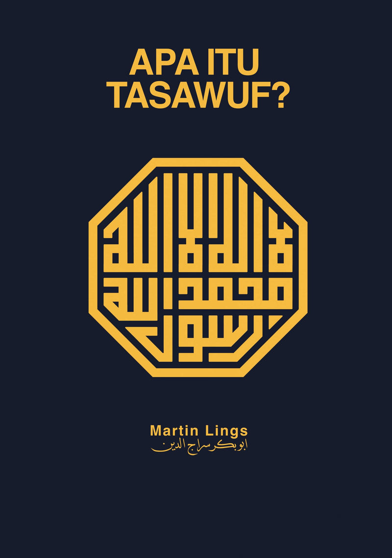 Apa Itu Tasawuf?