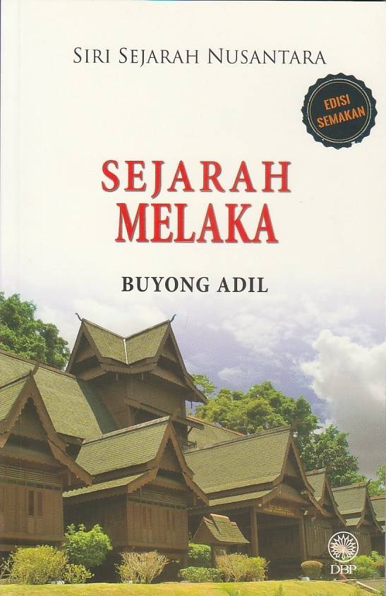 Sejarah Melaka