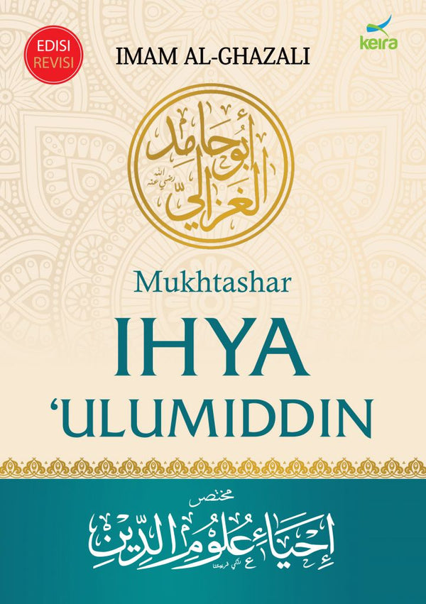 Mukhtashar Ihya ’Ulumiddin