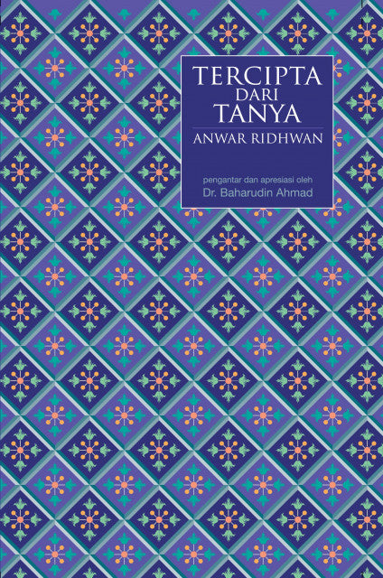 Tercipta Dari Tanya
