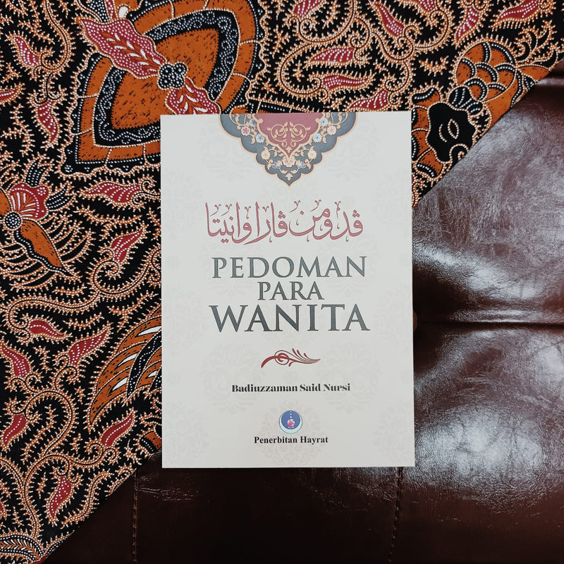 Pedoman Para Wanita