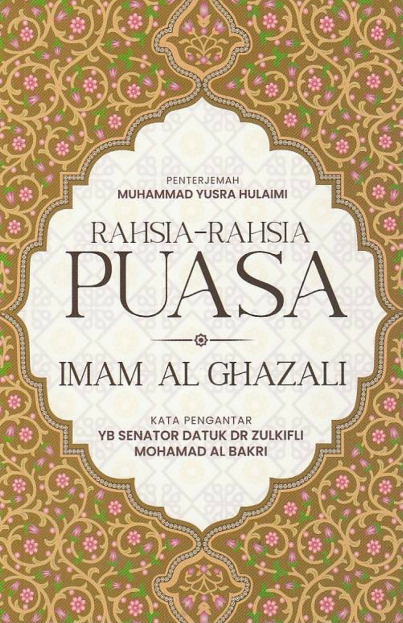 Rahsia-rahsia Puasa