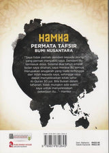 Hamka Permata Tafsir Bumi Nusantara