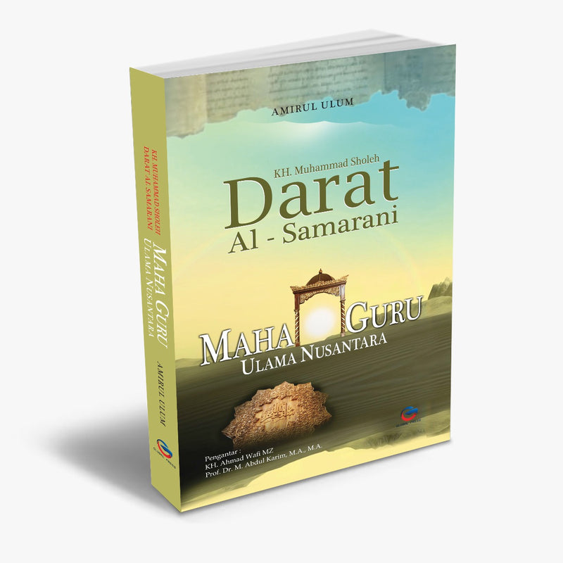 Sholeh Darat al-Samarani : Maha Guru Ulama Nusantara