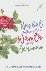 Nasihat Untuk Setiap Wanita Yang Beriman